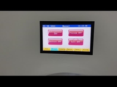 Lyophilizer замораживания домочадца небольшой более сухой для корма для домашних животных мяса плода овоща