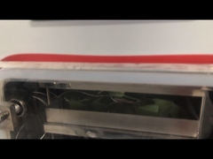 Машина Lyophilizer замораживания лаборатории автоматическая более сухая