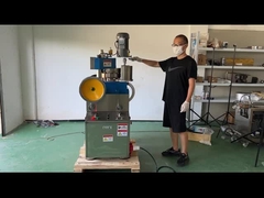 Машины для изготовления таблеток Кальциевые таблетки