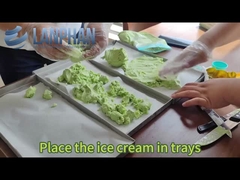 Фруктово-овощная мясо-жидкостная сублимационная сушилка с функцией Wi-Fi