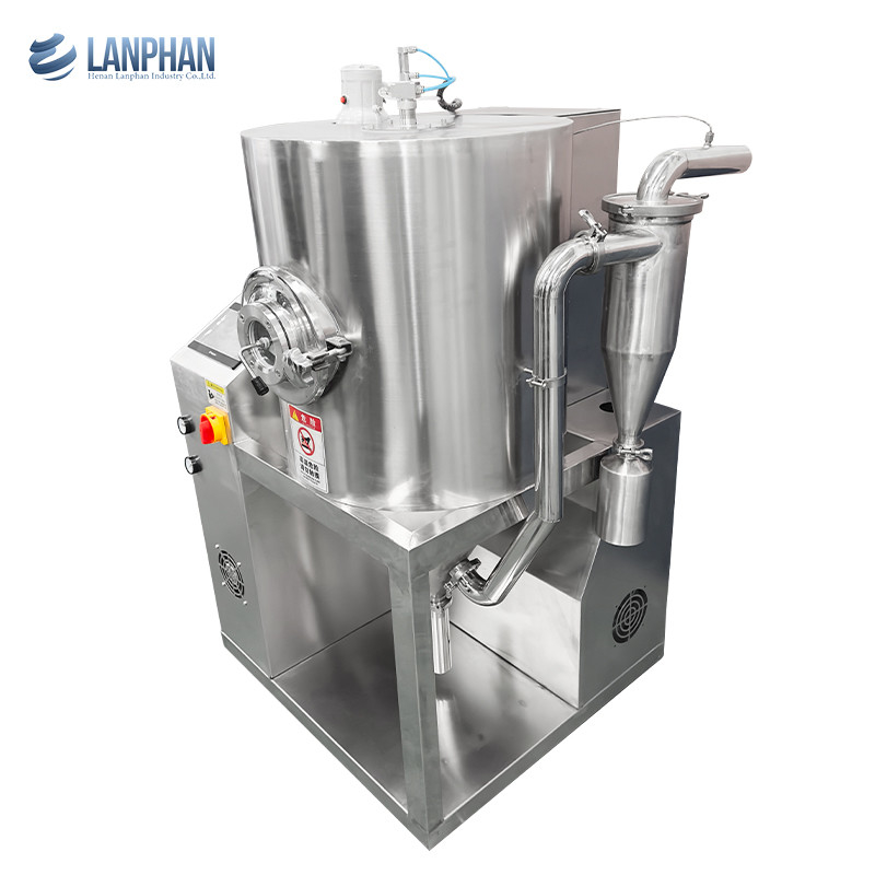 Томатное молоко в порошке Центробежная спрейная сушилка 3000 мл/ч Twin Fluid Stainless Steel Mini Spray Dryer Nozzle