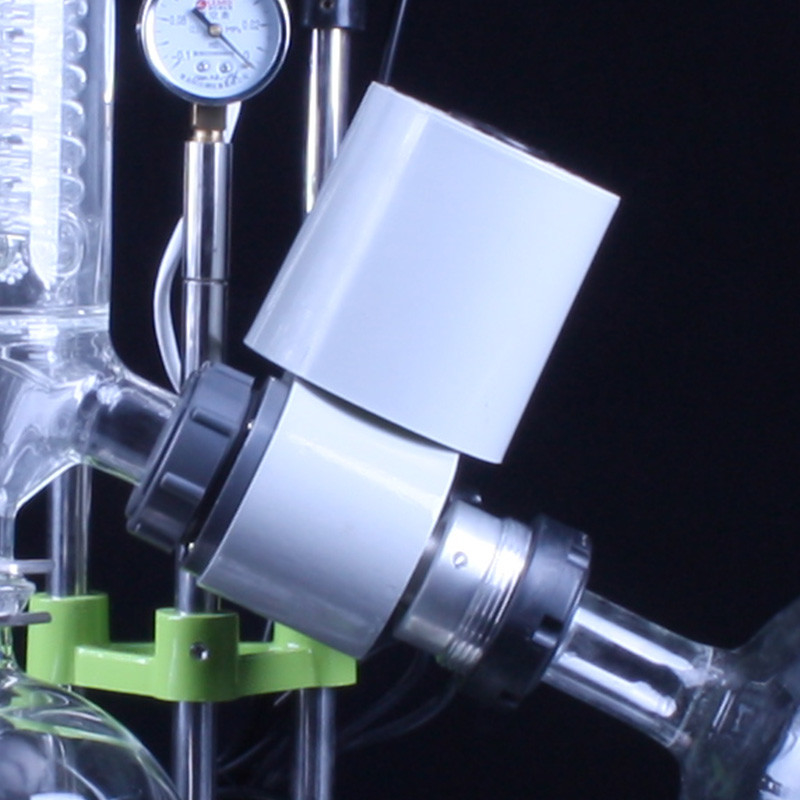 Цена роторного испарителя вакуума Rotovap 5L 10L 20L 50L оборудования выгонки Китая