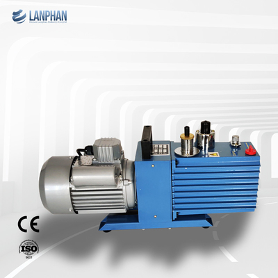 Высокая температура лаборатории 220V вакуумного насоса лопасти анти- корозии роторная