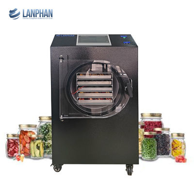 Домашний морозильный сушилка черный 5 полки морозильный сушилка для продуктов питания