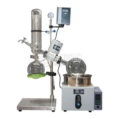 Электрическая машина 40W 3000ml промышленная Rotovap