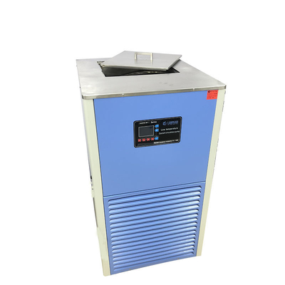 Низкий блок охладителя лаборатории температуры 3850w криогенный жидкостный