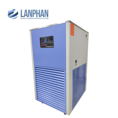 Насос циркуляции хладоагента оборудования лаборатории 3850w охладителя 50L