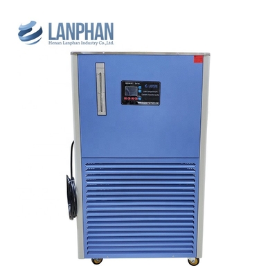 Блок охладителя лаборатории хладоагента 100L 12630w циркуляции