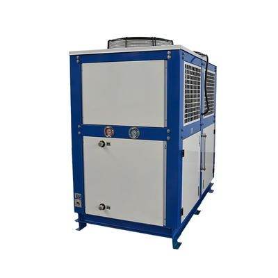 Охладитель криогенное 200L Cooled воздуха оборудования лаборатории охладителя обеспечивая циркуляцию