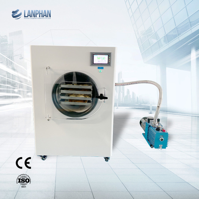 Сушильщик замораживания вакуума Houseuse настольный для овоща 220V Kwd-Hfd-1 еды