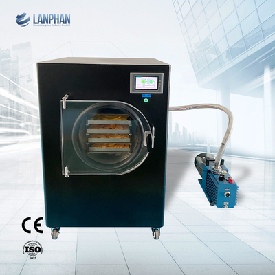 Машина 750W замораживания вакуума дома сублимации 50HZ более сухая для еды